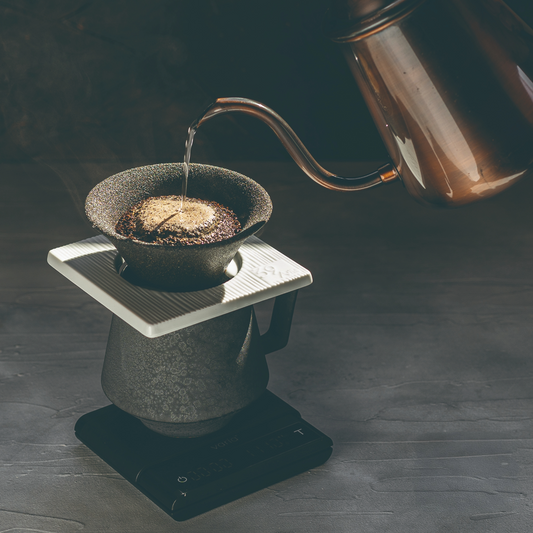 39Arita Cerafilter 3 Piece Set