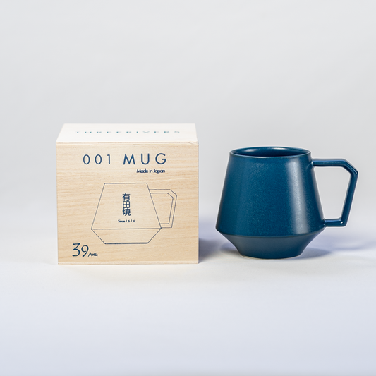 39Arita Mug