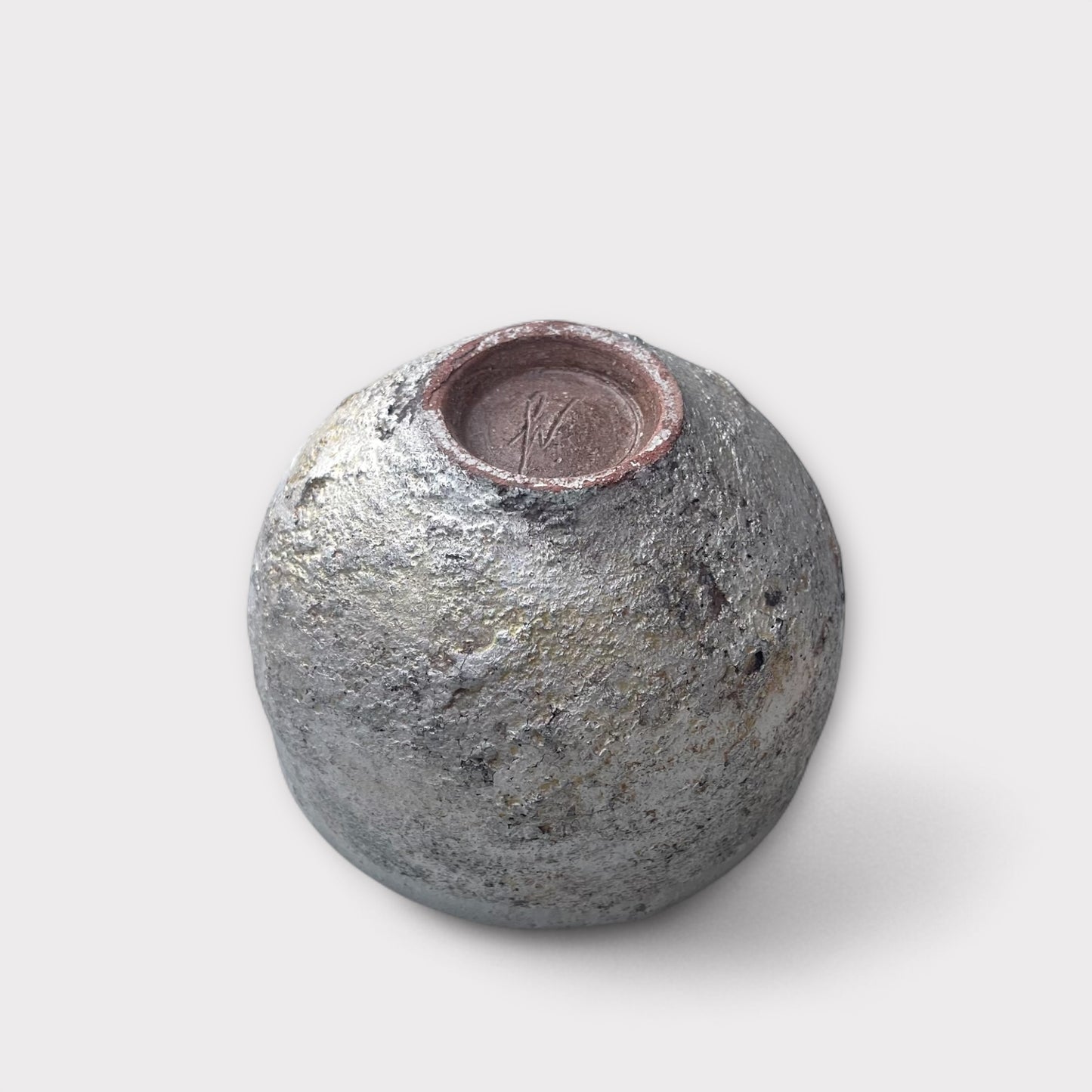 Arasabi White Cup