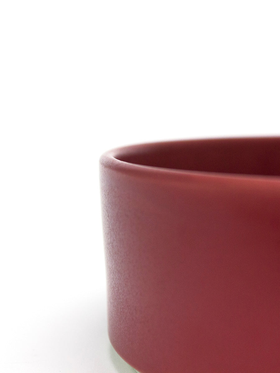 Buono Bowl and Plate Jubako Set