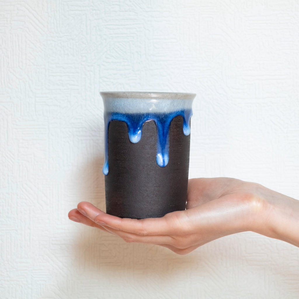 Blackware 07 Tumbler