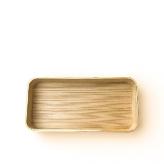 Magewappa Cedar Tray
