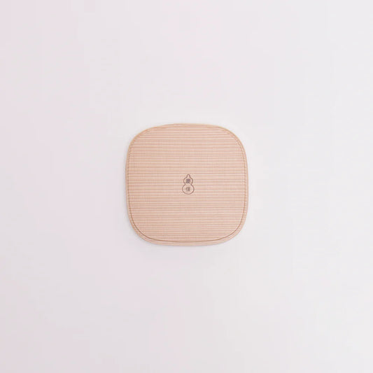 Magewappa Cedar Small Plate - Square