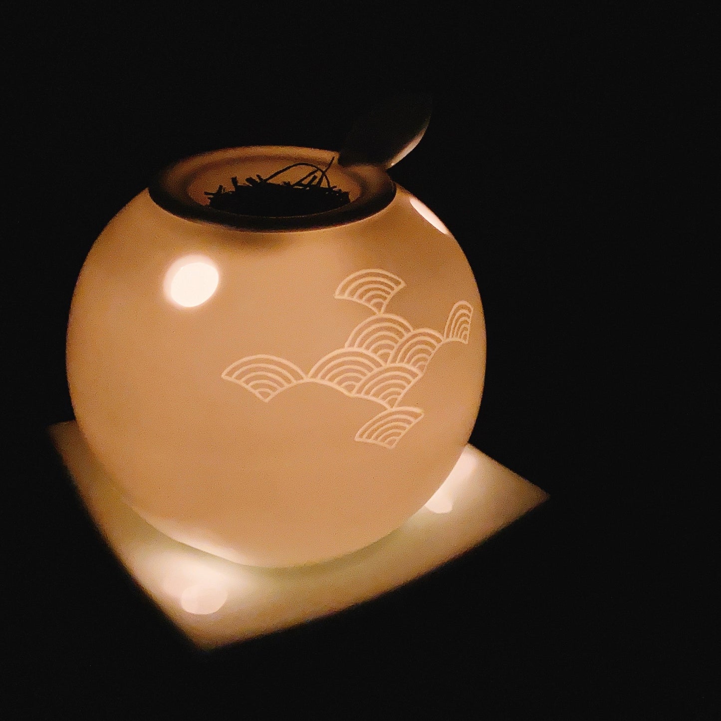 Chakoro Tea Aroma Diffuser