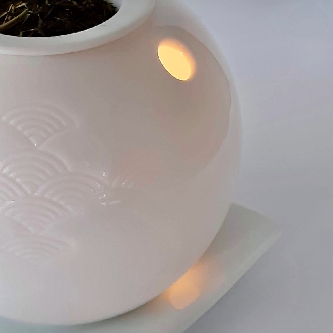 Chakoro Tea Aroma Diffuser