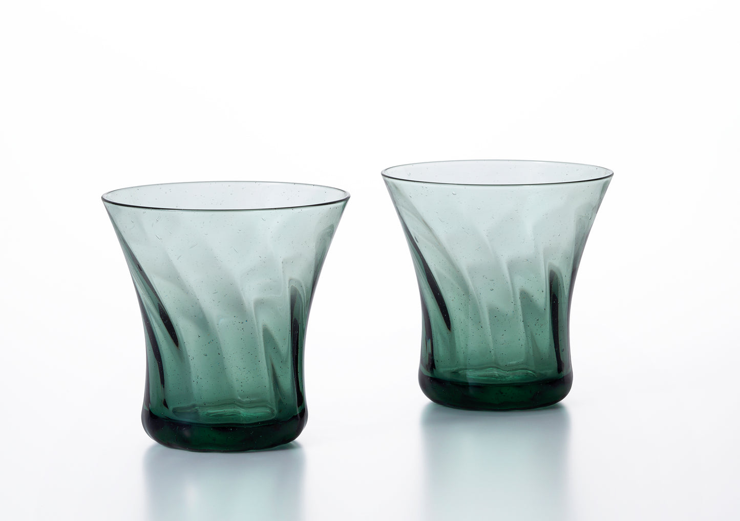 Ukidama Rocks Glass Set
