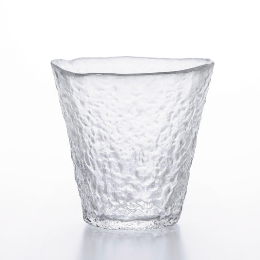 First Snow Glass Cups