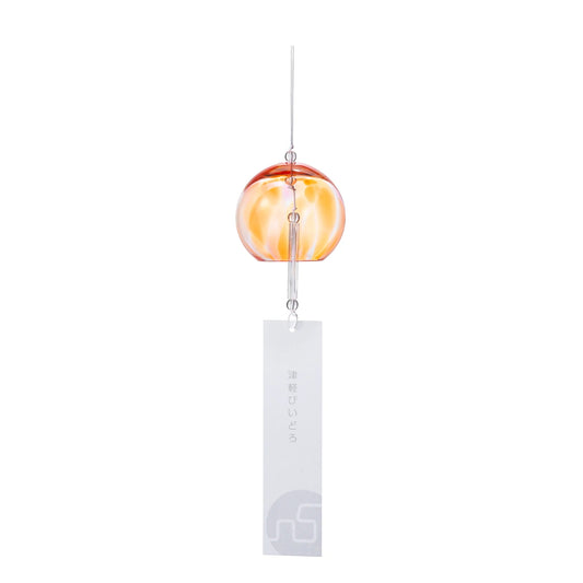 Furin Glass Wind Bells