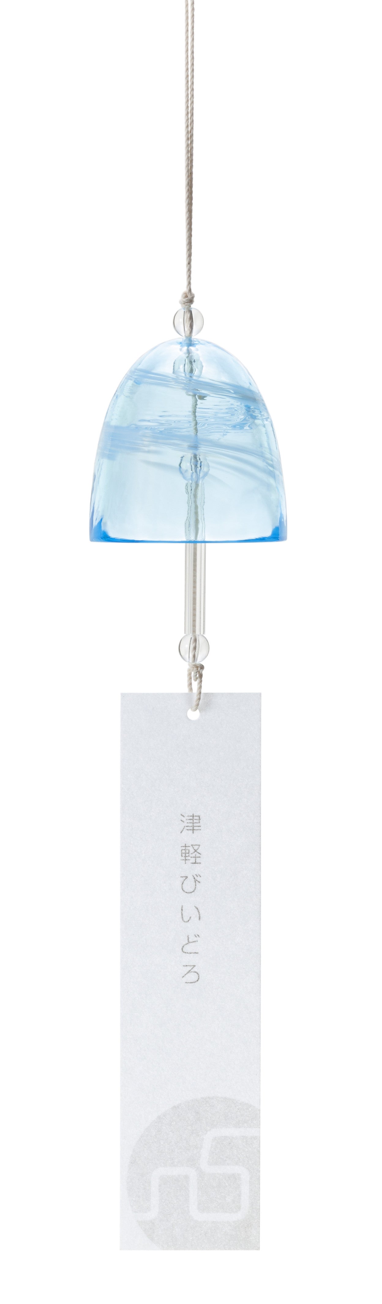 Furin Glass Wind Chimes