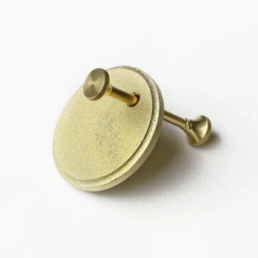 Futagami Brass Key Rings