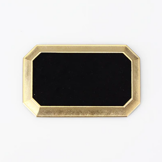 Futagami Brass Tray