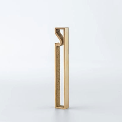 Futagami Brass Bottle Opener - Frame