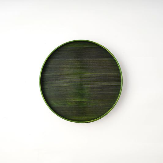 Genpei Lacquer Tray - Medium