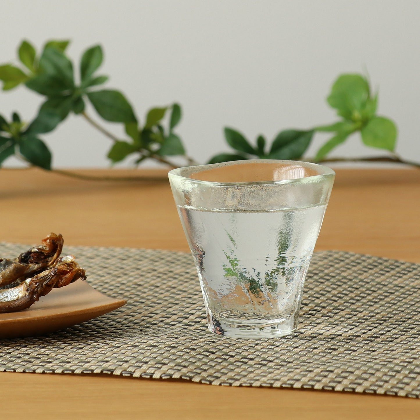 Heat Resistant Carafe & Glass Sets