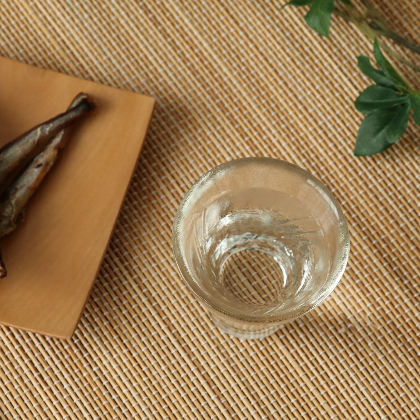 Heat Resistant Carafe & Glass Sets