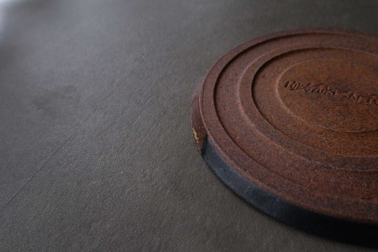Arasabi Moon Plates