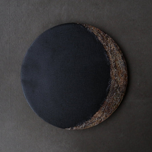 Arasabi Black Moon Plates