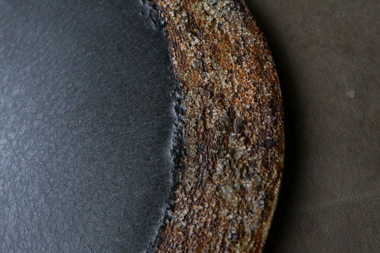 Arasabi Black Moon Plates