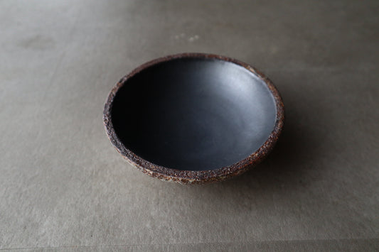 Arasabi Black Bowl