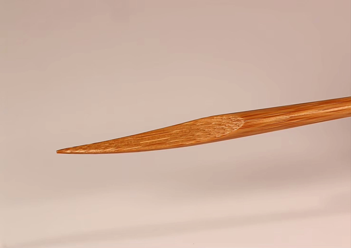 Bamboo Dessert Pick - Set of 5