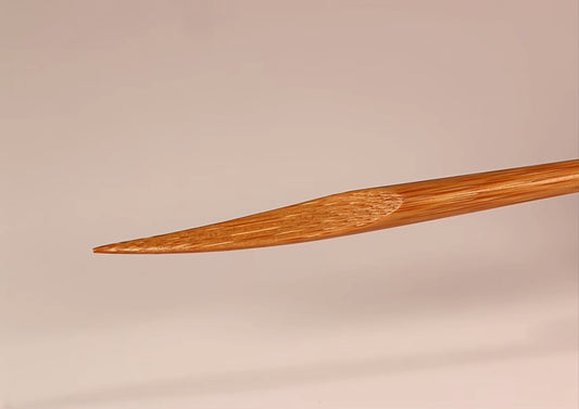 Bamboo Dessert Pick - Set of 5