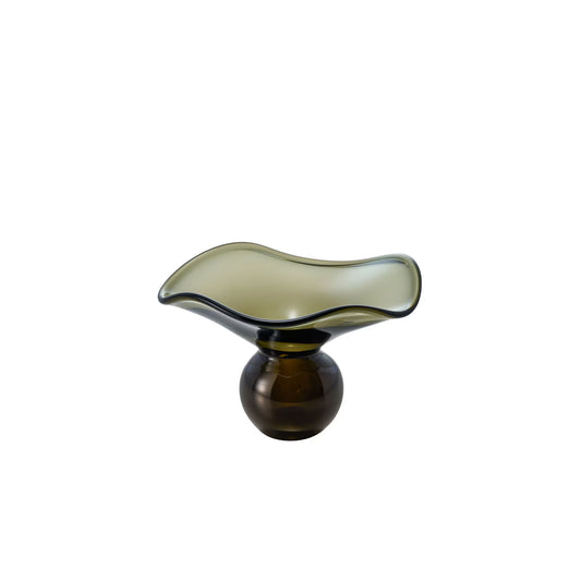 SGHR Glass Mignon Vases