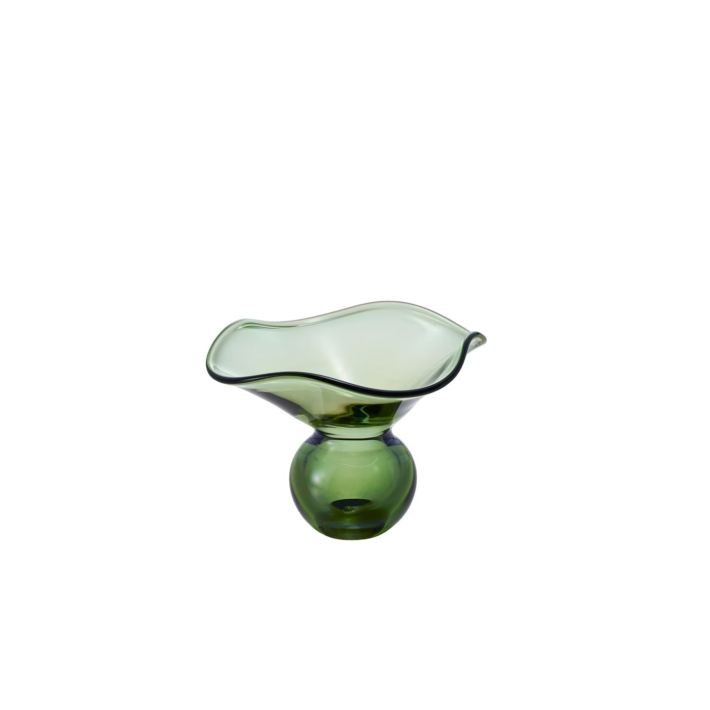 SGHR Glass Mignon Vases