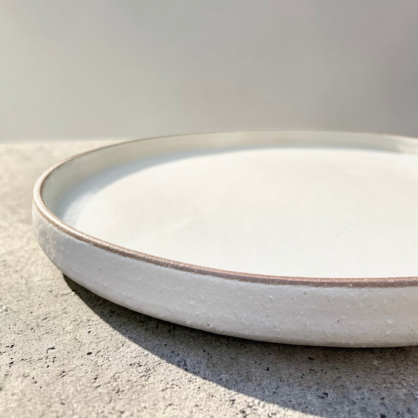 Kohiki Reversible Plates
