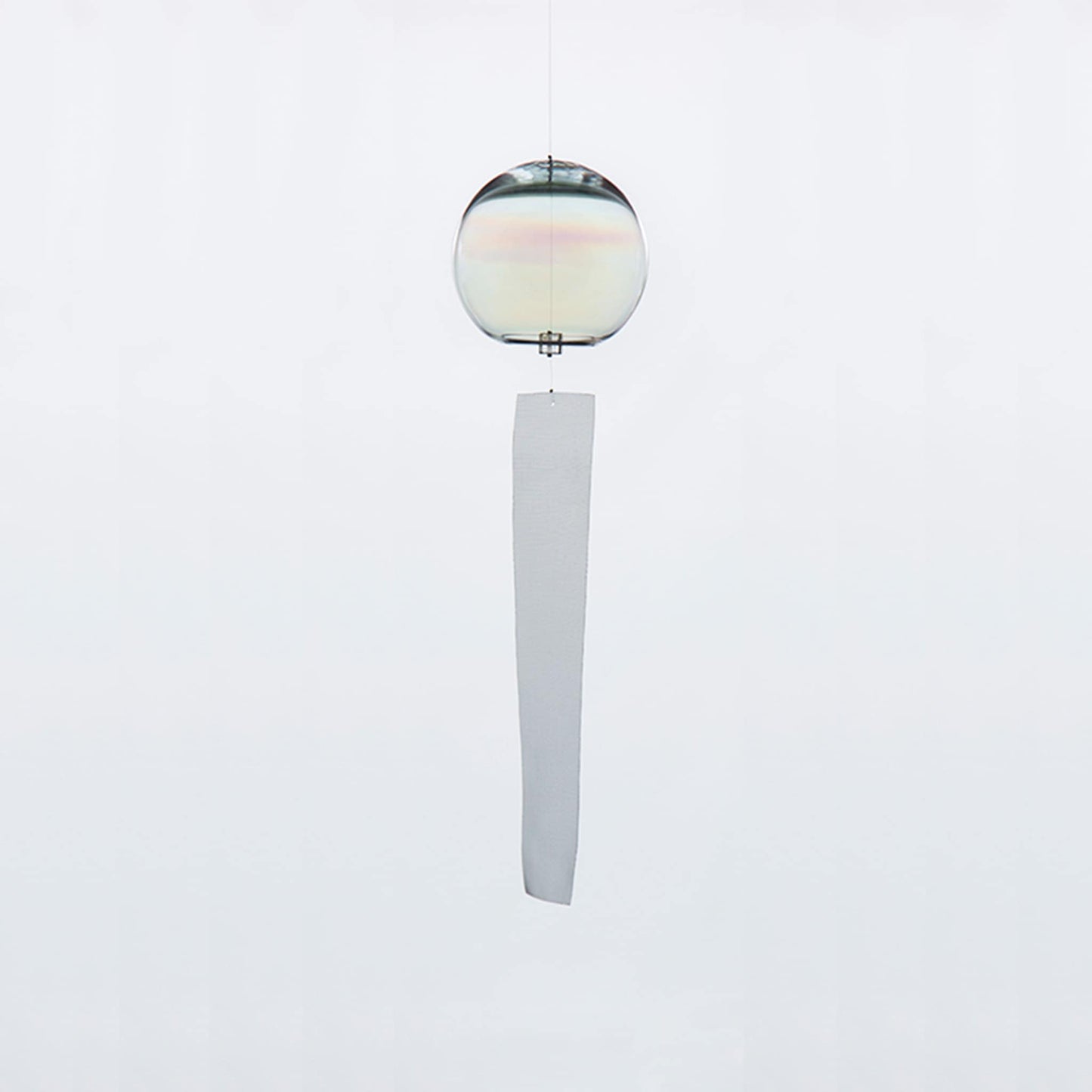 SGHR Glass Wind Chime