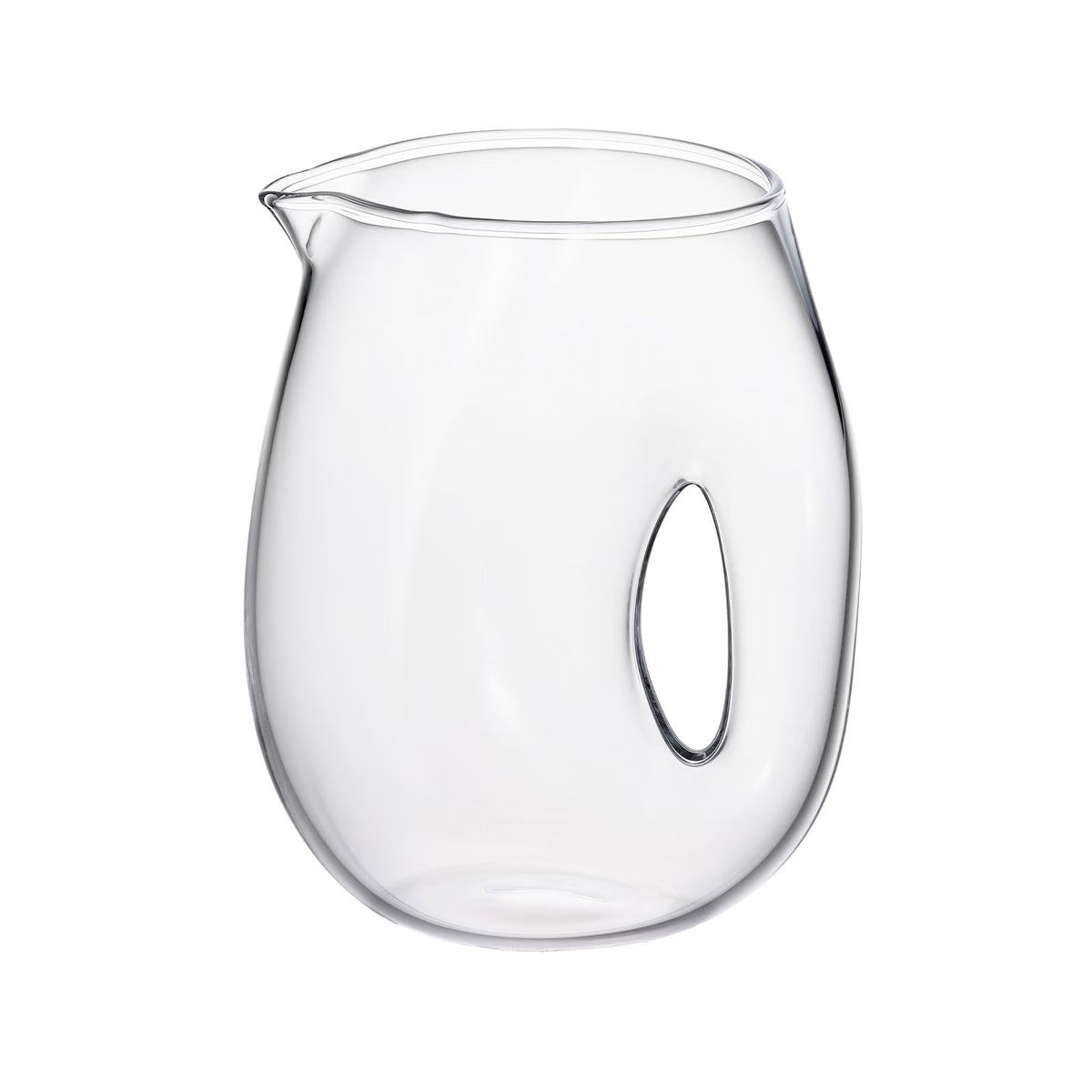 SGHR Spola Pitcher