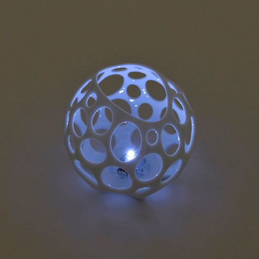 Shirono Candle Lantern