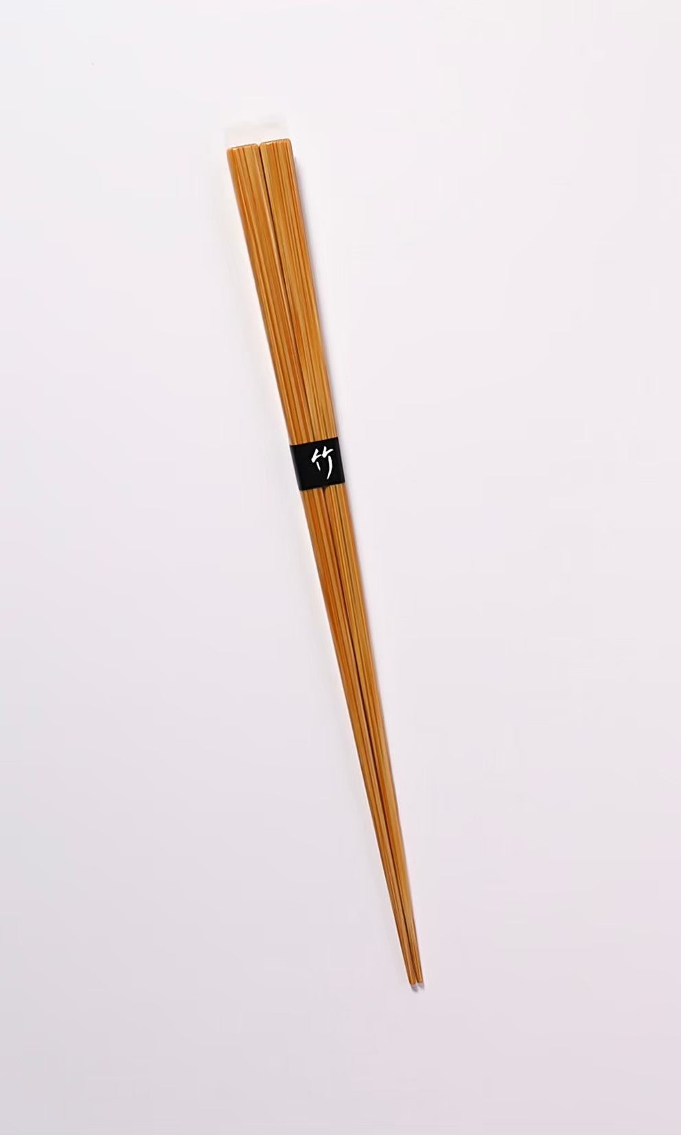 Square Cut Bamboo Chopsticks