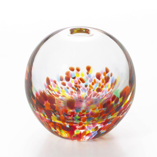 Glass Bud Vases