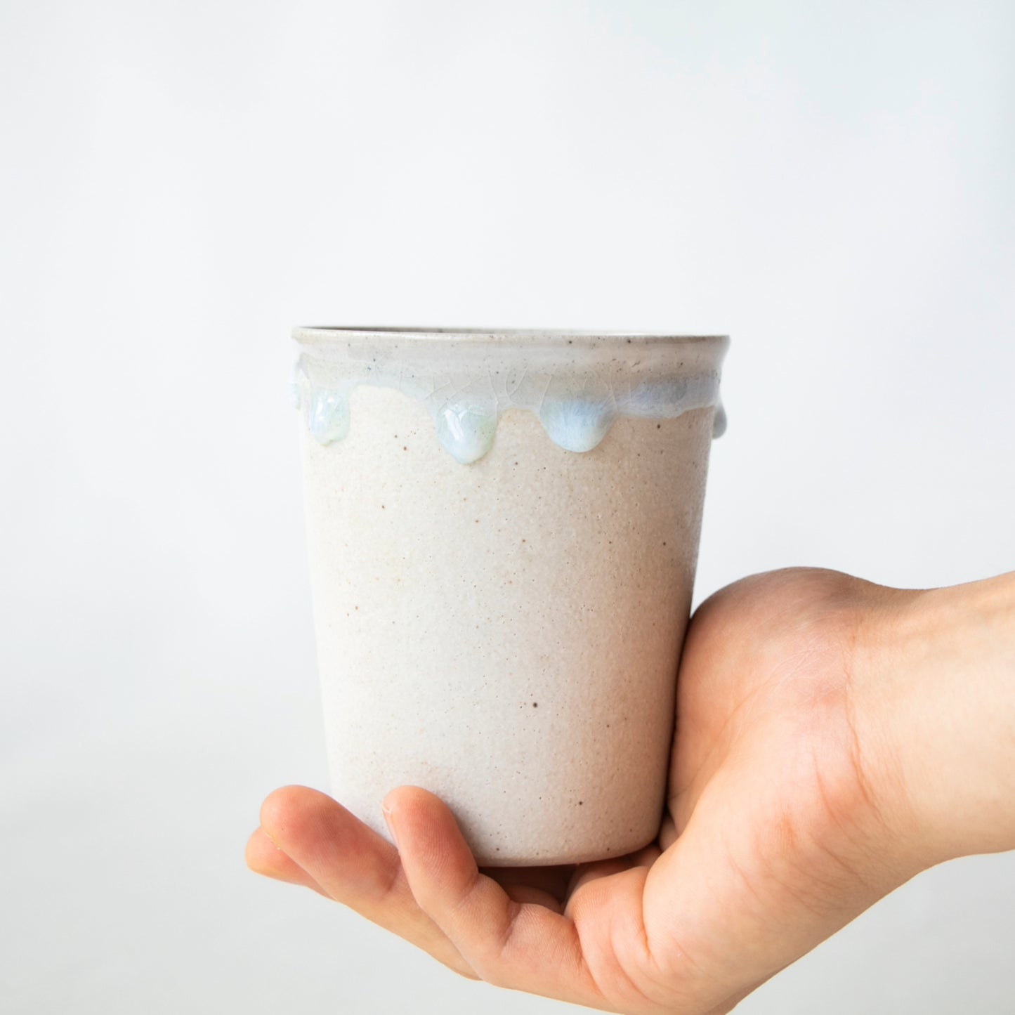 Whiteware 07 Tumbler