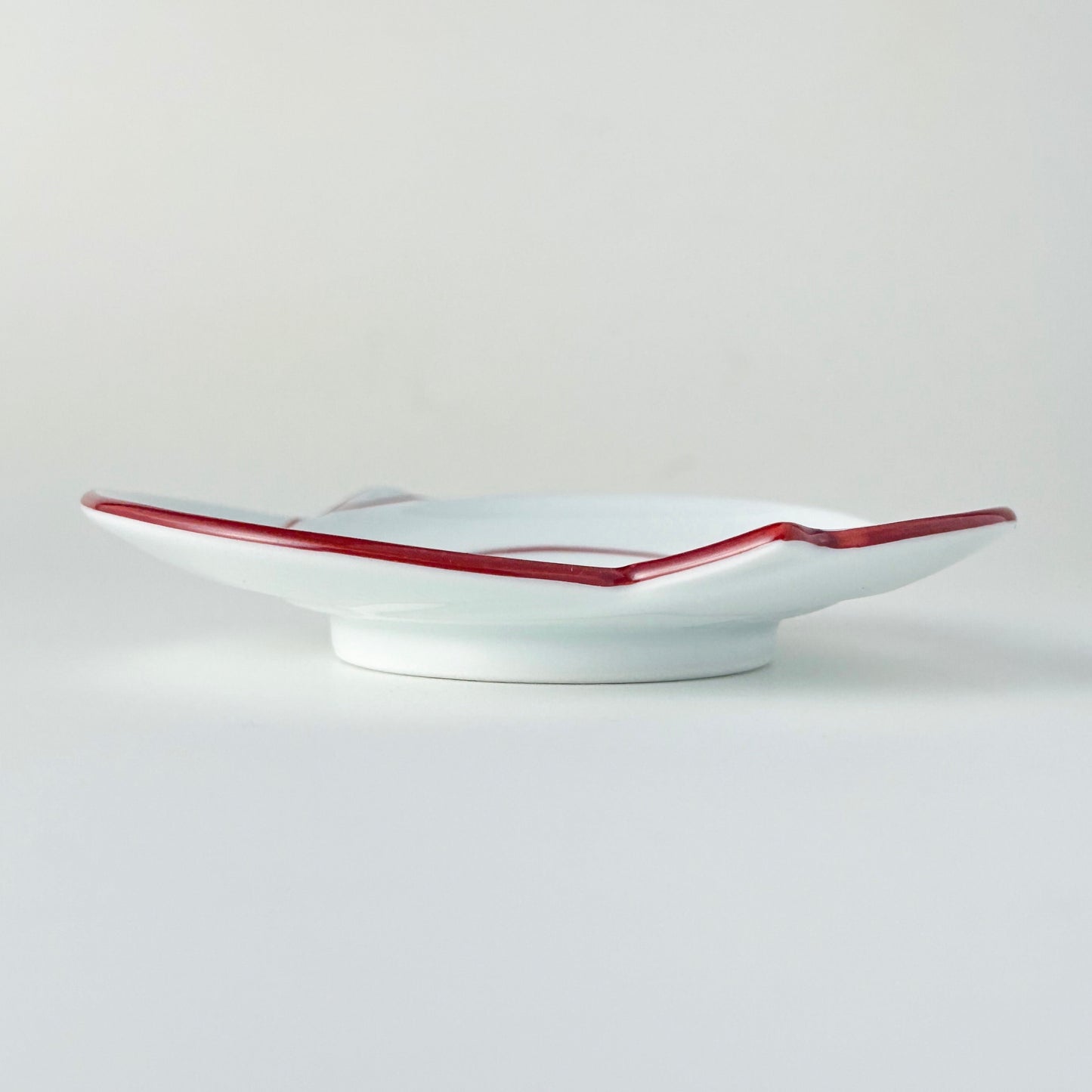 Plain Knot Small Plate