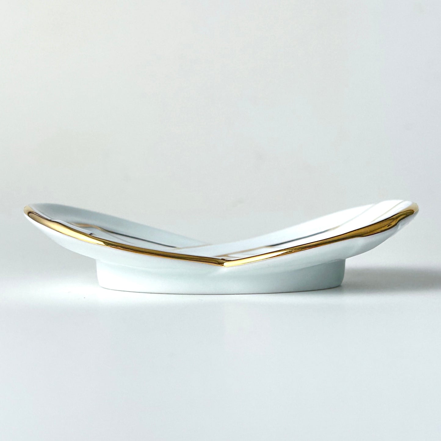 Awaji Knot Small Plate