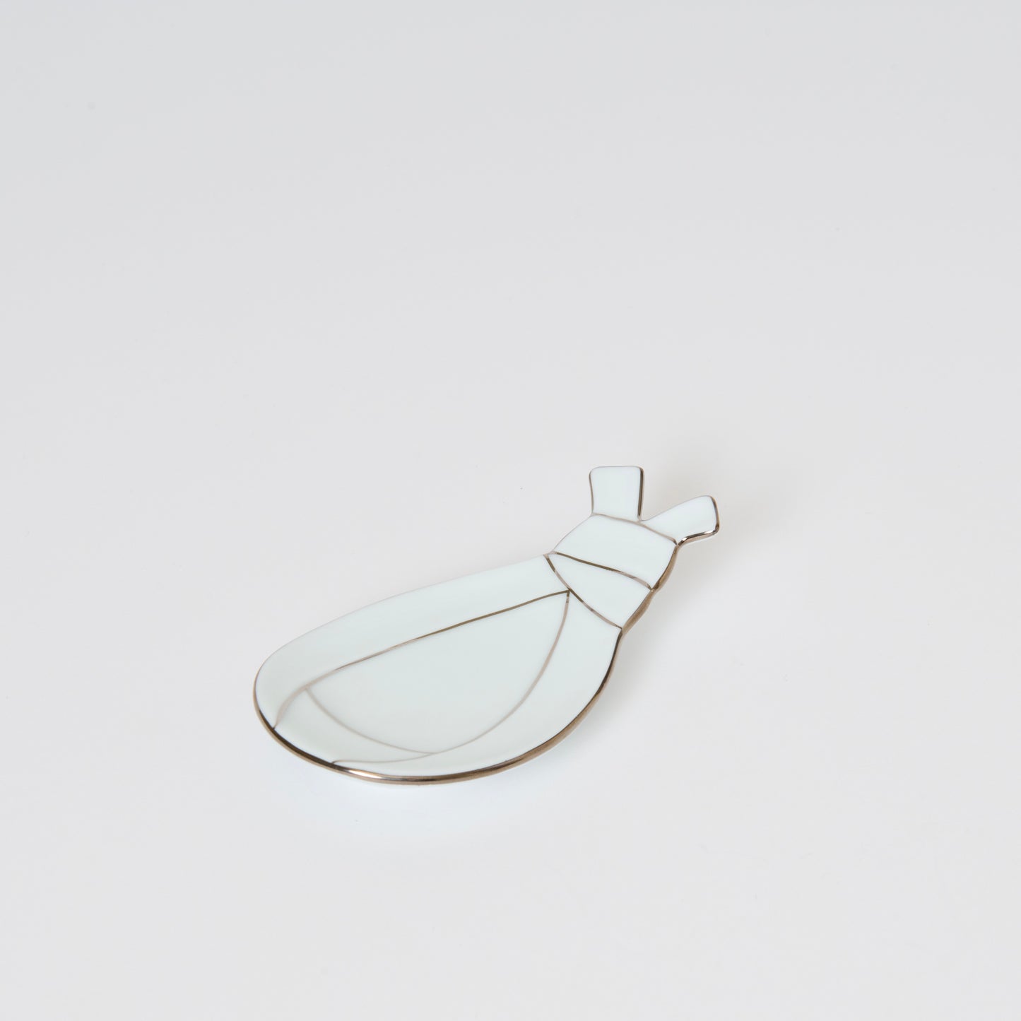 Fukuro Knot Small Plate