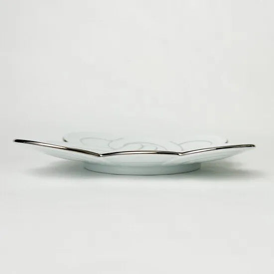 Lucky Knot Serving Plate