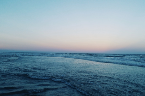 Blue Horizon