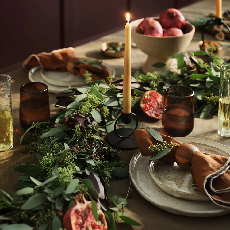 Holiday Hosting