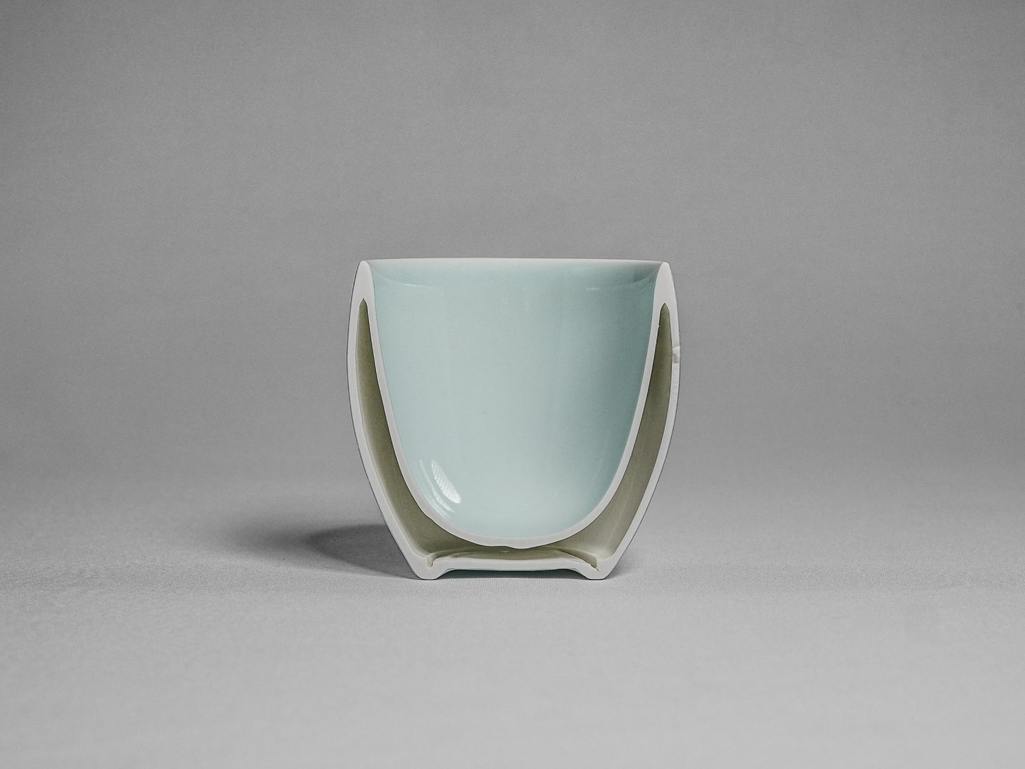 39Arita Double Wall Cup