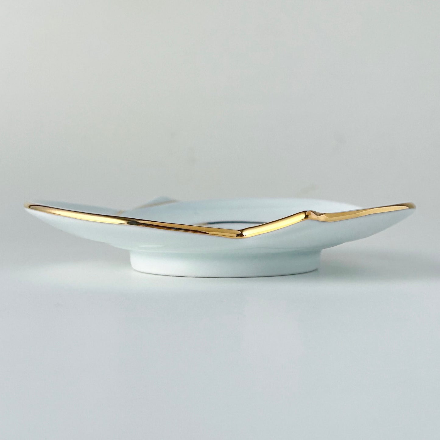 Plain Knot Small Plate