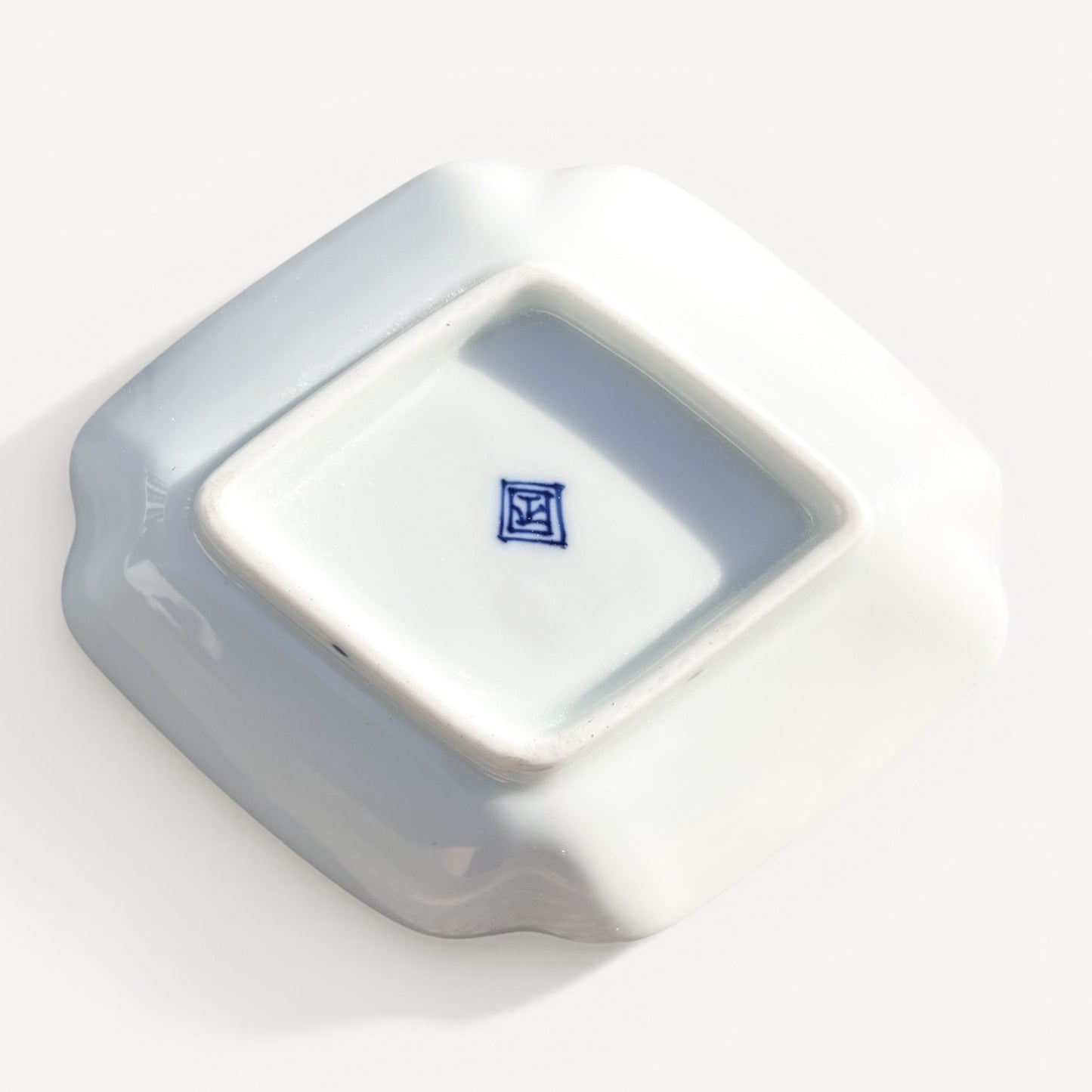 Animal Sauce Plate - Diamond