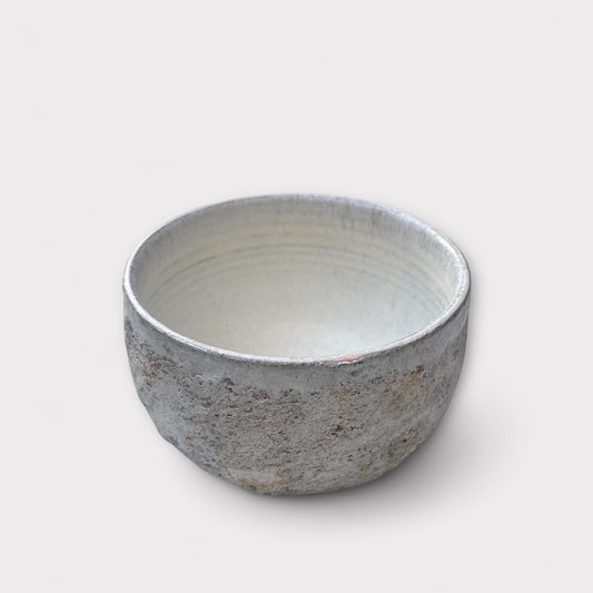 Arasabi White Cup