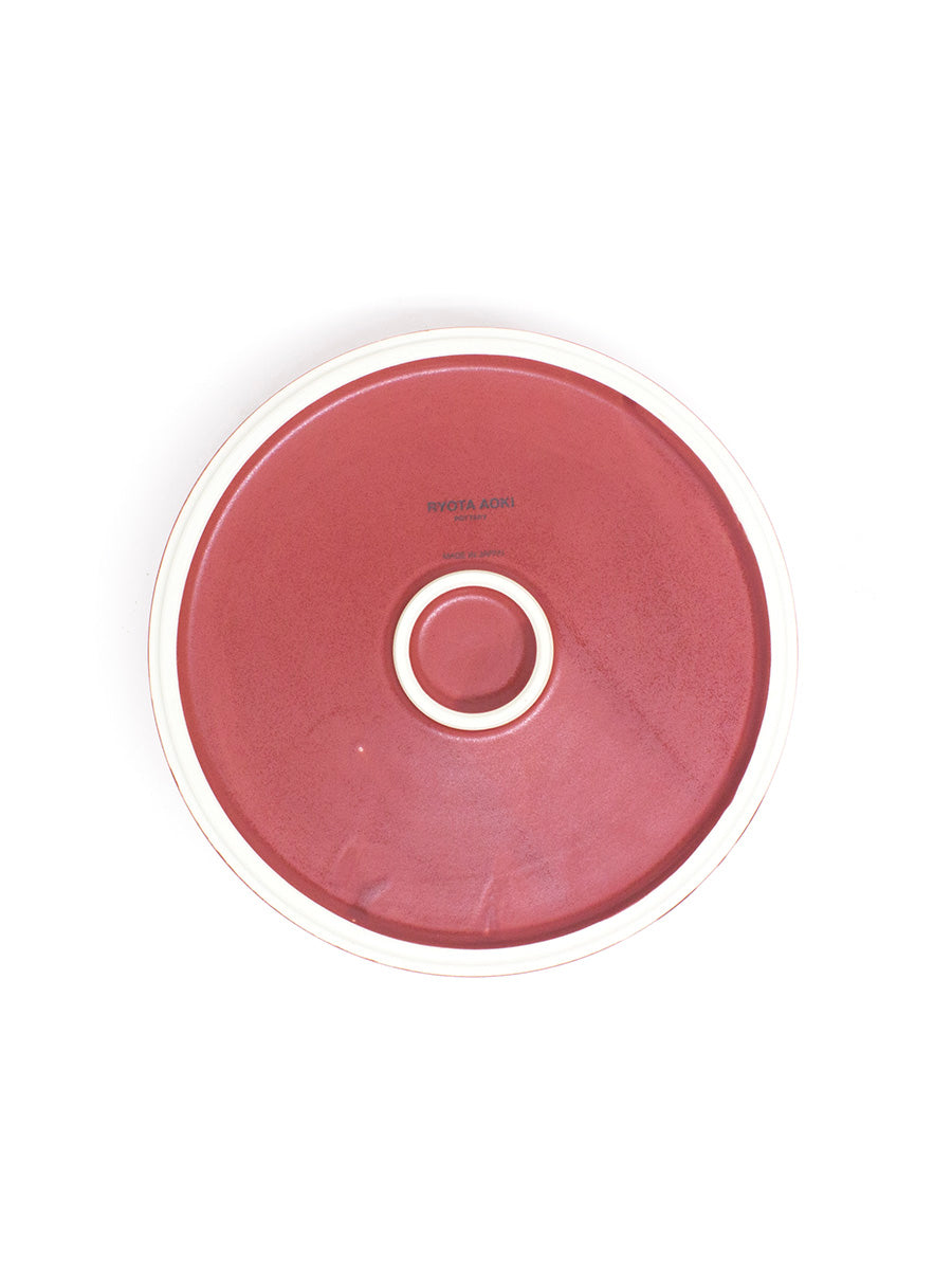 Buono Bowl and Plate Jubako Set