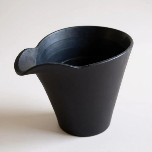 Blackware Carafe
