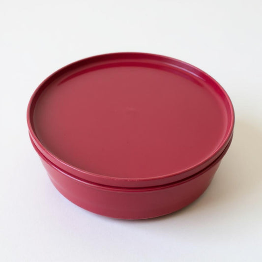 Buono Bowl and Plate Jubako Set