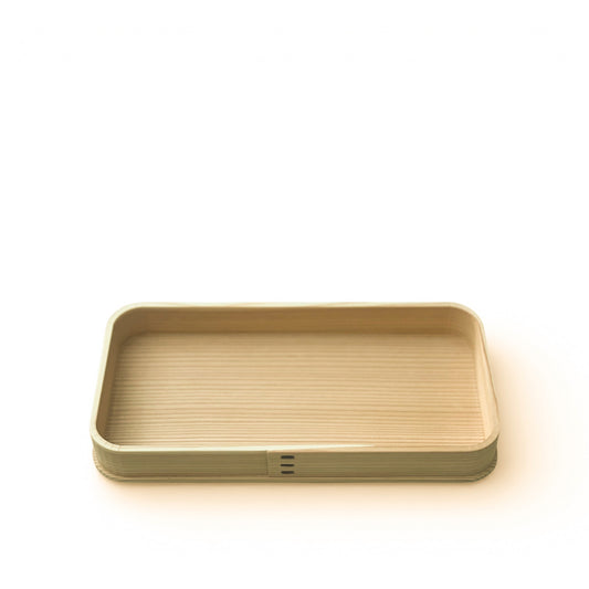 Magewappa Cedar Tray