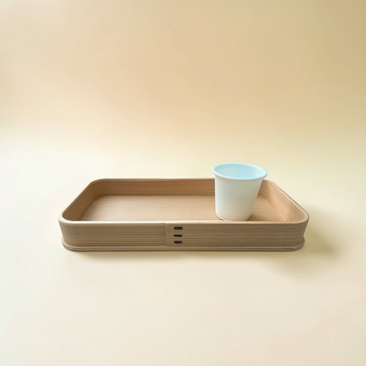 Magewappa Cedar Tray