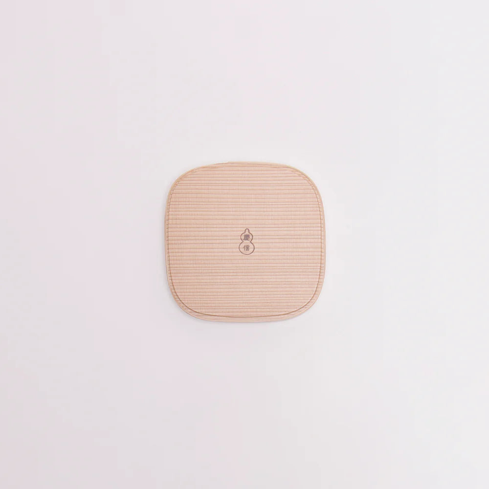 Magewappa Cedar Small Plate - Square